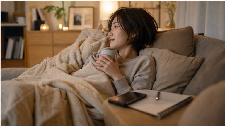 離婚回避でもう無理と感じたとき｜限界前に整える相談と休息