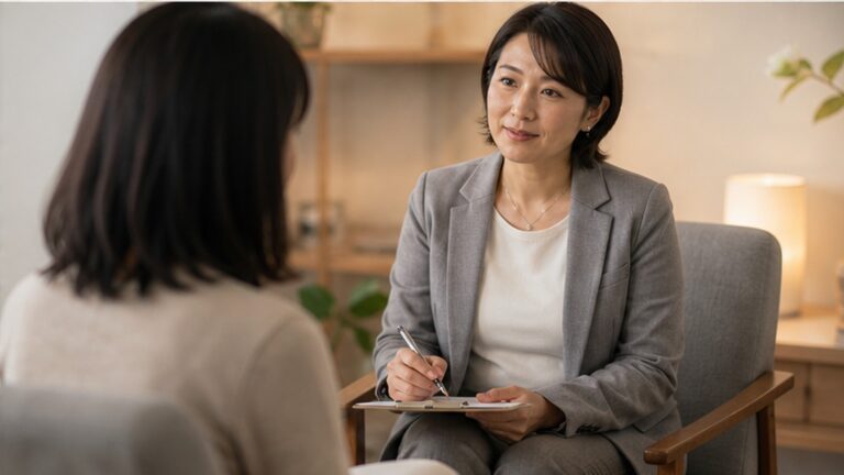 モラハラ夫との離婚回避を考える前に｜安全を最優先にする方法