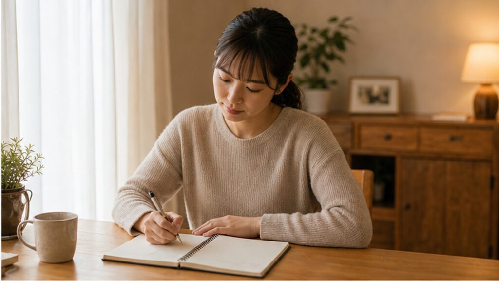 相手の立場で考え謙虚になる離婚回避｜押しつけない向き合い方