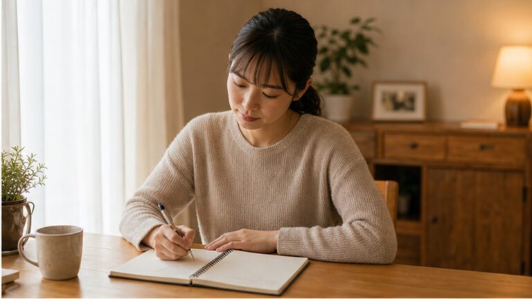 相手の立場で考え謙虚になる離婚回避｜押しつけない向き合い方