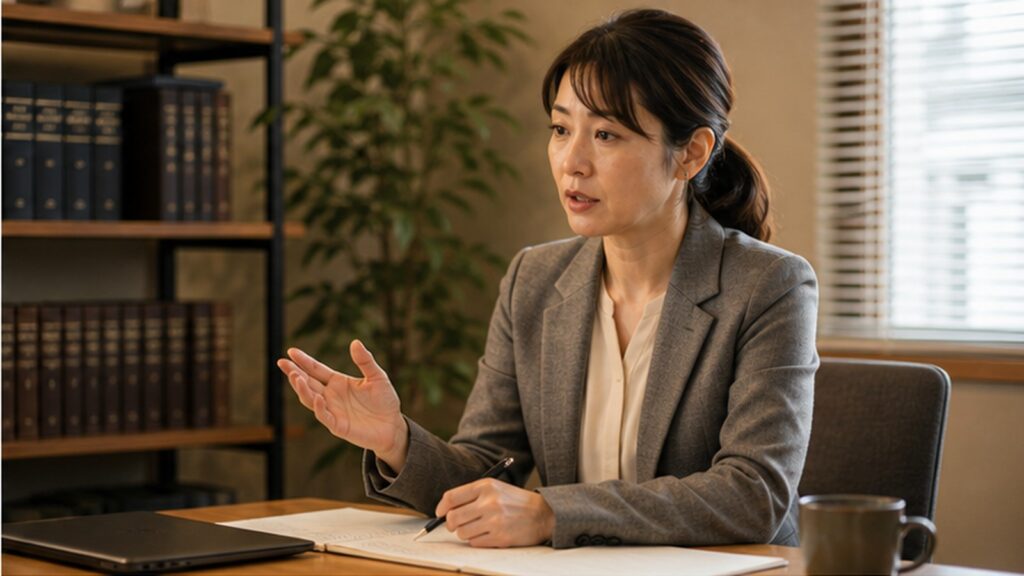 離婚調停を乗り切る話し方｜関係修復につなげる7つの技術
