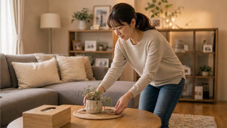 家の雰囲気を変えて離婚を回避するには｜安心できる空間づくり