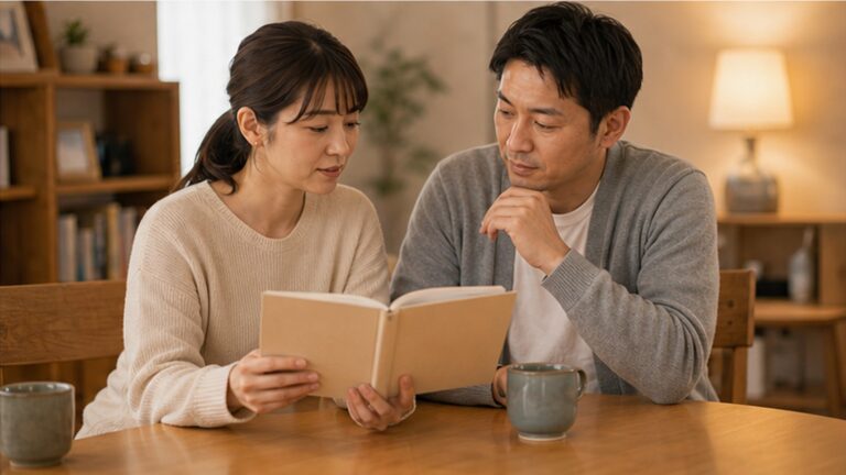 離婚の心理学に学ぶ｜パートナーを失わないための対処法