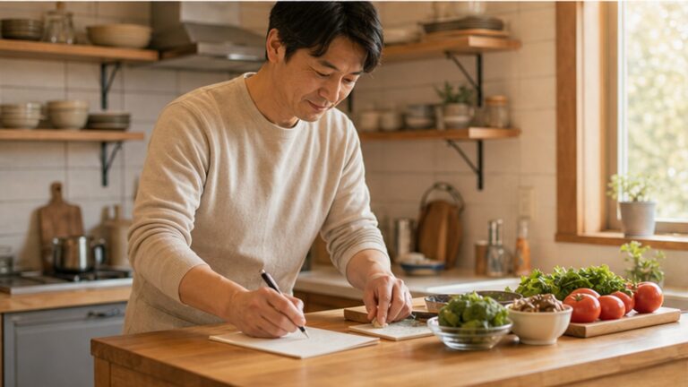 愛される夫の教科書｜離婚回避につながる家庭での行動