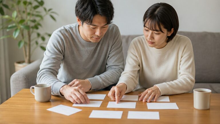 離婚を回避する方法｜原因別に今できる行動を整理する