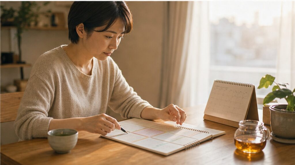 離婚回避のポイントは順番にある｜焦らず信頼を戻す基本