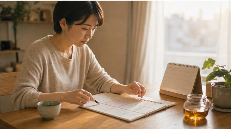離婚回避のポイントは順番にある｜焦らず信頼を戻す基本