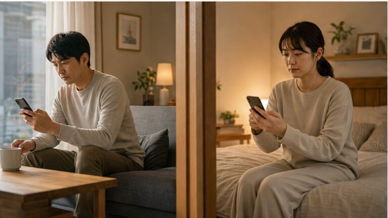 別居中の離婚回避ノウハウ｜距離を置きながら関係を壊さない方法