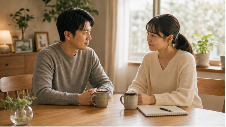 離婚回避のコツは一発逆転ではない｜小さな信頼を戻す方法