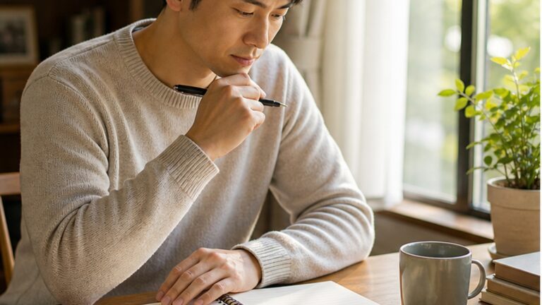 思い込みを取り払い別居や離婚を回避する｜決めつけを減らす方法