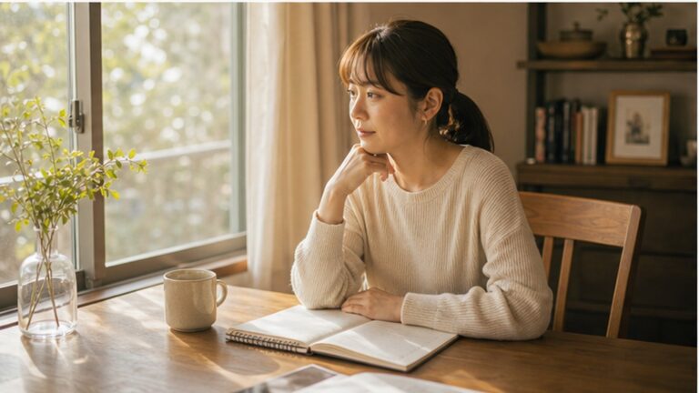 女性に向けた離婚回避の方法｜我慢だけで終わらせない進め方