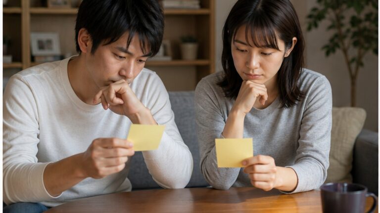 離婚回避に最適な方法は状況で違う｜原因別に選ぶ考え方