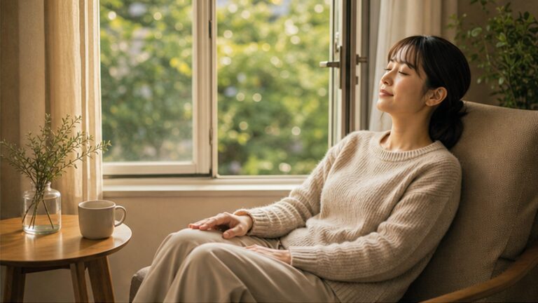 共感疲れをリフレッシュ｜相手の感情に巻き込まれない離婚回避