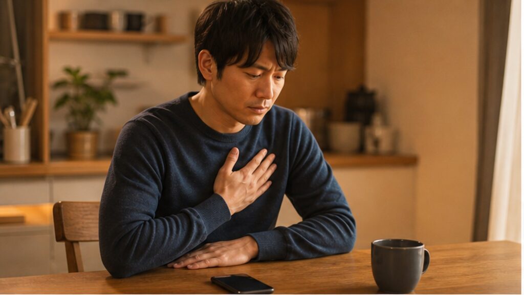 10秒で伝える会話術｜脳の負担を減らす離婚回避の伝達法