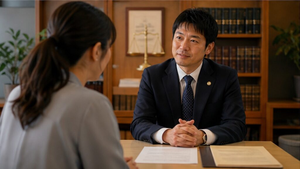 弁護士を味方につける離婚回避｜合意形成を進める相談準備
