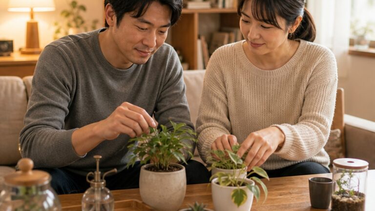 離婚回避の環境作り｜関心を持ち趣味を共有する前に整えること