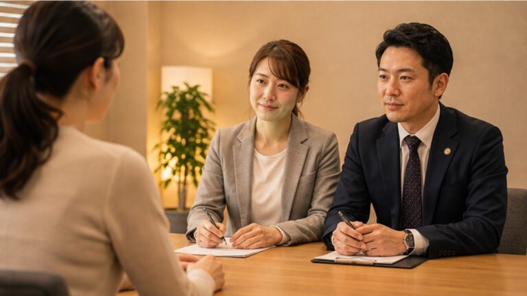 心理士と弁護士を組み合わせる離婚回避｜専門家チームの使い方
