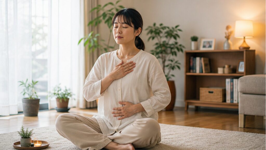 チャクラバランスと夫婦仲｜心身のサインとして整える考え方
