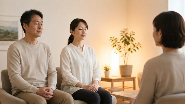 脳と魂のつながりを語る前に｜夫婦セッションを心の整理に使う