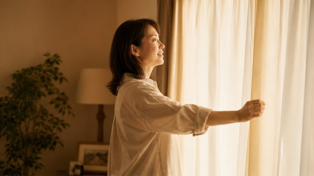 運気を前向きに解釈する離婚回避｜思い込みを行動改善へ変える