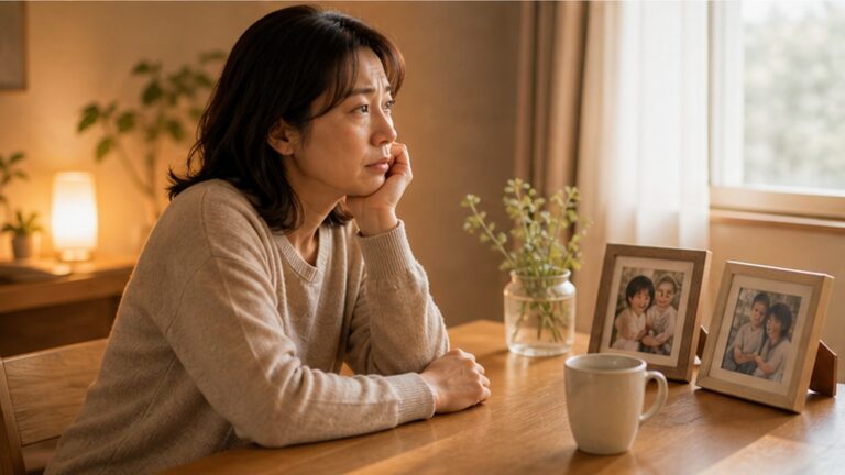 親の離婚経験がつらい人へ｜子ども時代の記憶を整える