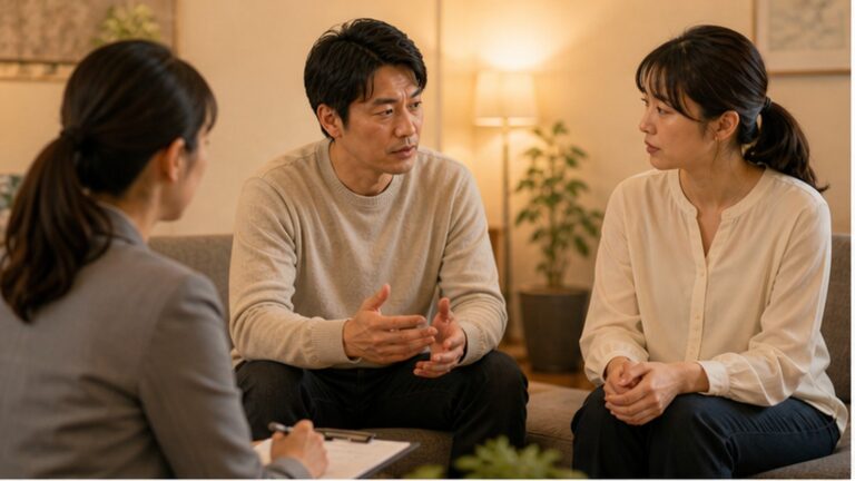 安全と相談のアイキャッチ画像