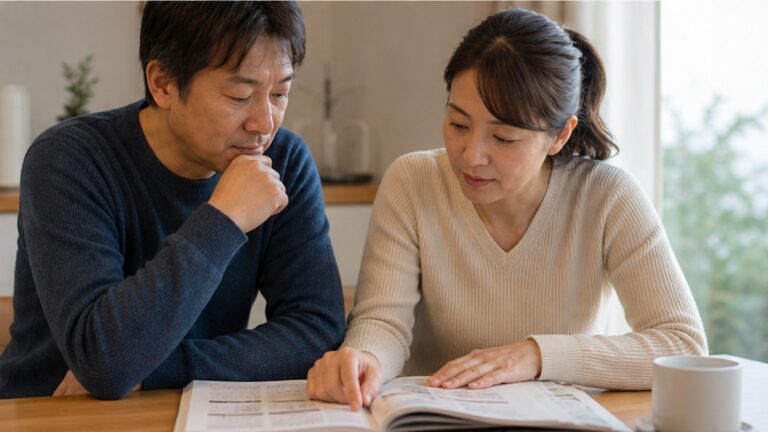 夫のADHD特性を理解して離婚回避｜責めずに仕組みを作る