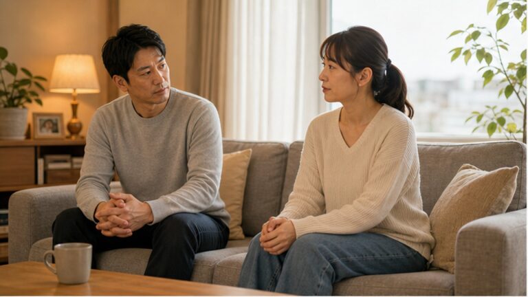 性的不一致のアイキャッチ画像
