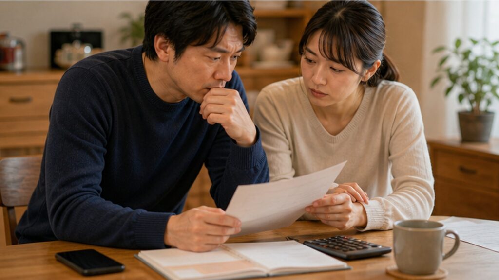 夫のギャンブル問題と離婚回避｜専門相談と家計管理の始め方