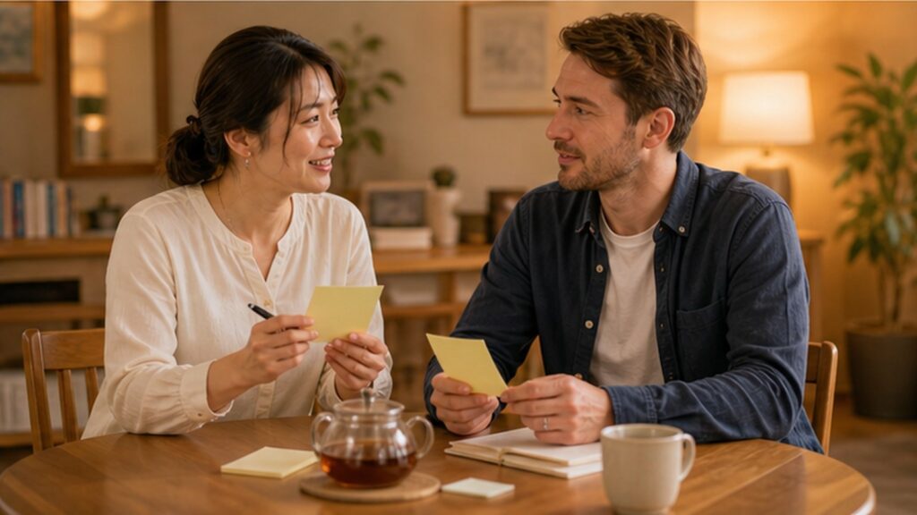 持ち家派と賃貸派の夫婦へ｜住まいのライフプラン相談
