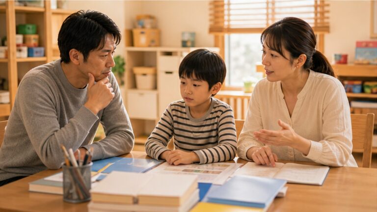 妻のVTuber活動と夫婦の断絶｜副業と家庭のルール