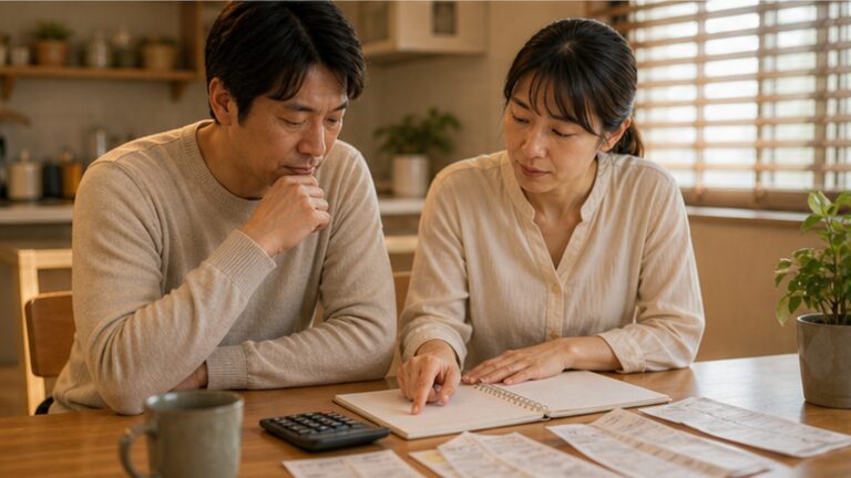 教育方針の違いで離婚危機｜親子留学より前に話すこと