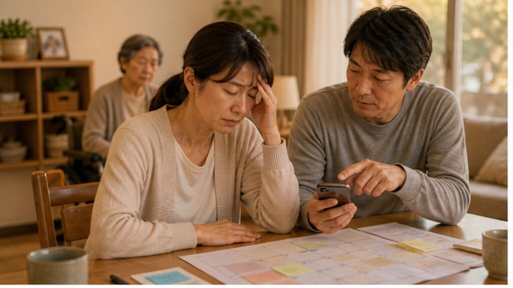 妻の大学院進学と夫のコンプレックス｜学歴差を対話に変える