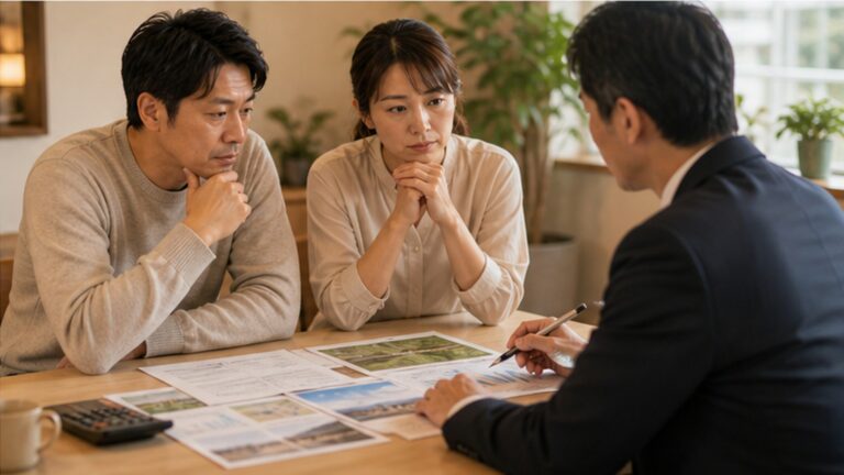 「嫁は他人」と感じた夫へ｜第三者視点で家庭を見直す