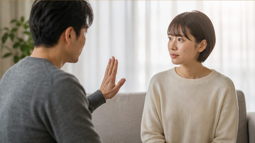 離婚回避でやってはいけないタブー｜実践前に止めたい行動