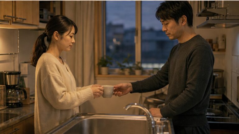生活リズムの違いで離婚危機になったとき｜時間のズレを整える方法
