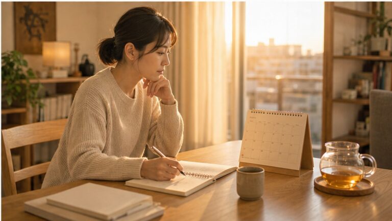離婚を回避したい時にやるべきこと｜最初の一週間の整え方