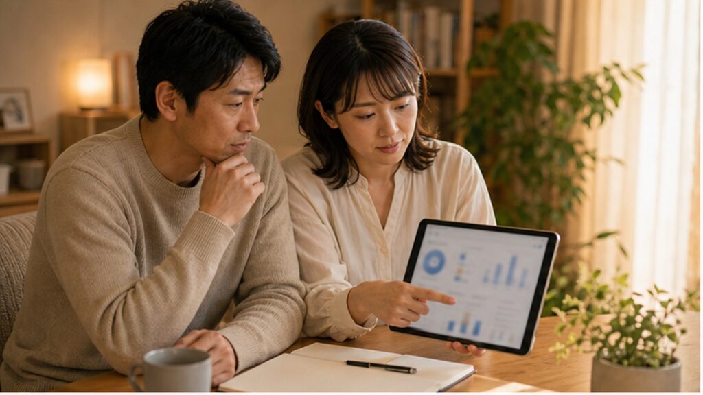 離婚の原因と対策10選｜AI情報を現実の家庭改善へ活かす