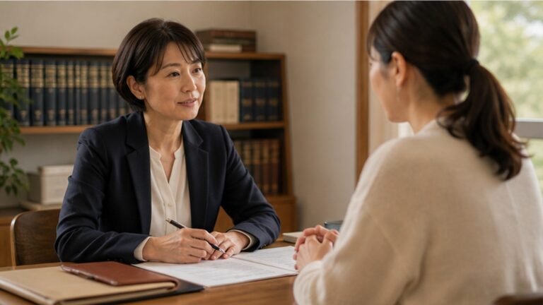 離婚後のトラブル対応を学ぶ｜親権・財産分与で焦らない準備