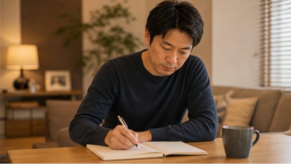 崖っぷち夫の離婚回避術 浮気編｜信頼回復の具体策