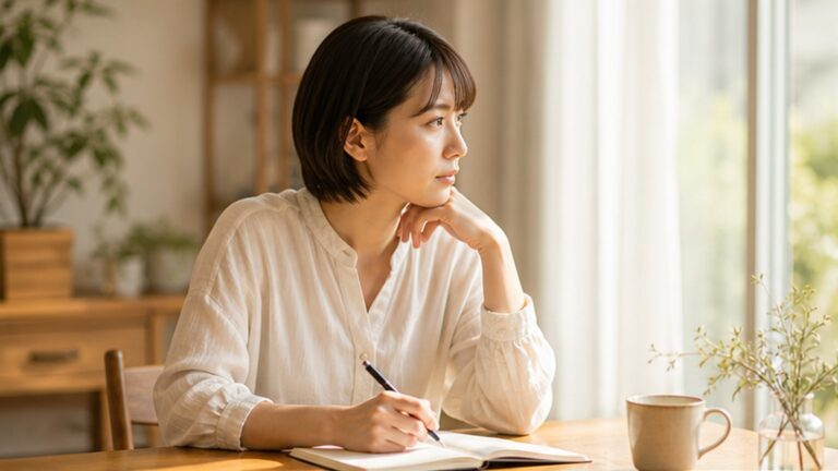 離婚回避に必要な思考｜相手を変える前に整える視点