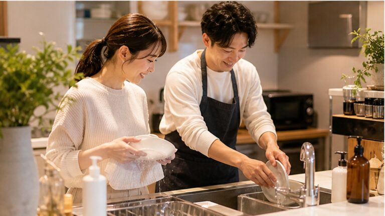 当たり前の習慣を見つめ直して離婚回避する｜日常改善の始め方