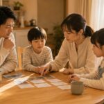 離婚しない選択で家族の絆を守る｜夫婦関係を整える実践ガイド