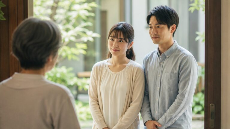 離婚回避で親族トラブルに悩む時｜夫婦の境界線を作る