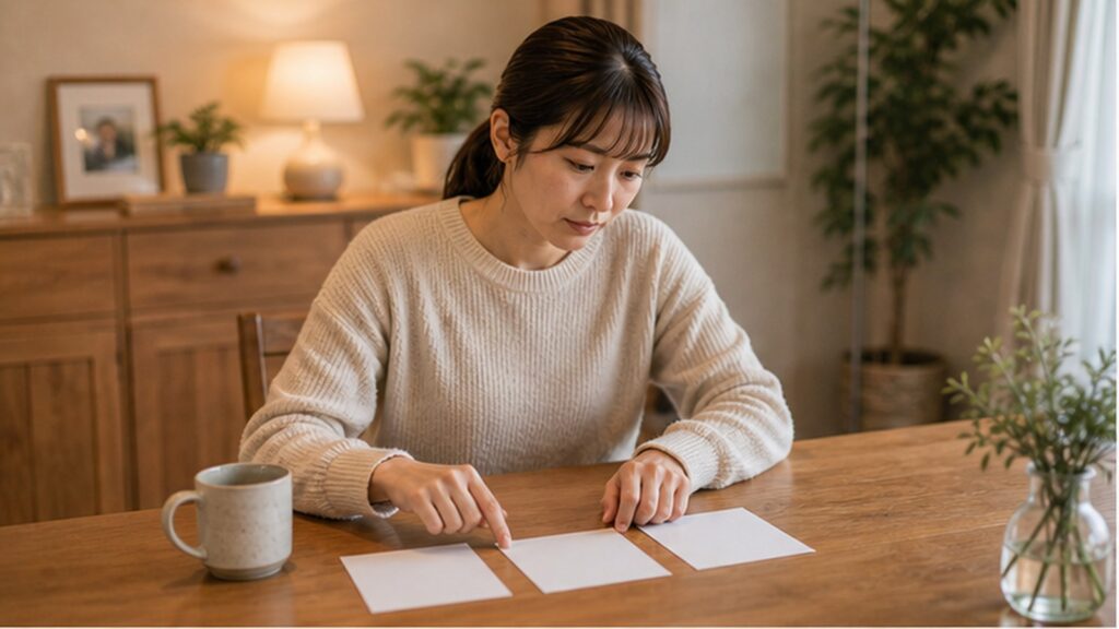 離婚回避の3つのテクニック｜裏技に頼らない現実的な方法