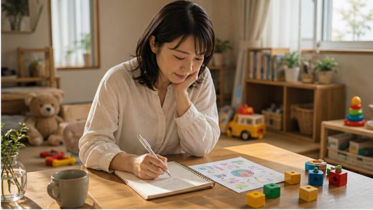 夫婦仲は悪いけど離婚しない理由｜子供だけに背負わせない考え方