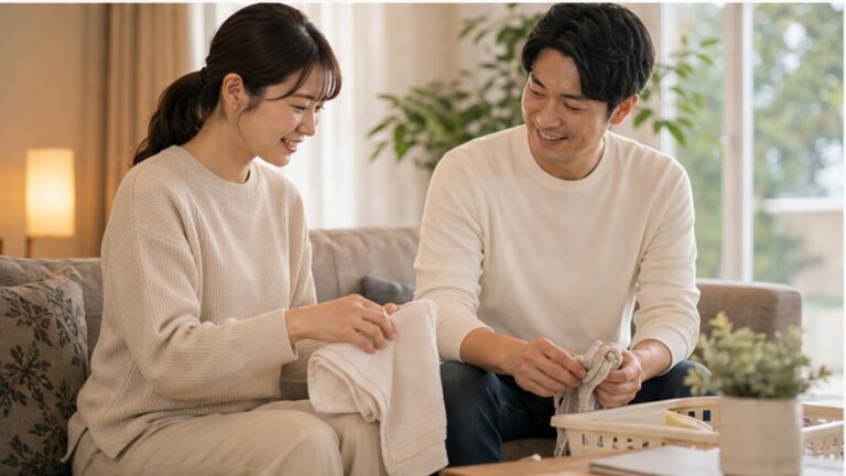 今日から実践できる離婚回避の4つの方法｜相手の心を尊重する