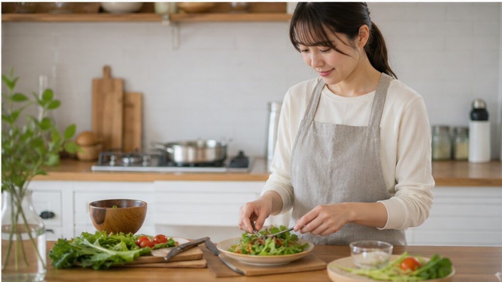 離婚回避で相手の胃袋を掴む前に｜料理より大切な思いやり