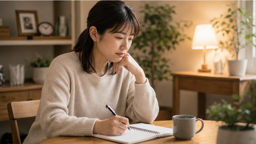 究極の離婚回避に頼る前に｜現実的に効く小さな改善