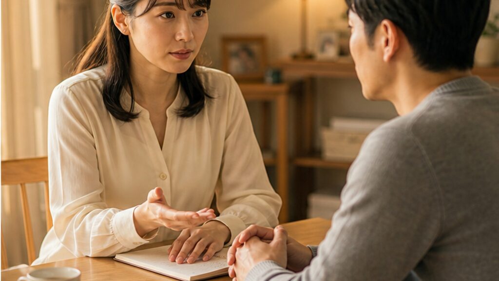 夫が浮気をしたことで離婚したくない場合｜再構築の条件整理